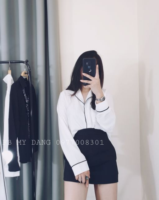 ( Ảnh thật ) quần giả váy chữ A | BigBuy360 - bigbuy360.vn