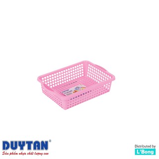 Rổ nhựa Duy Tân 2T0/2T