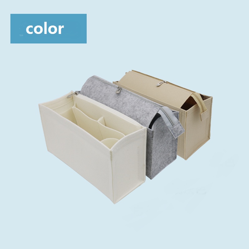 Lót túi giữ form burberry freya tote bag organiser insert Túi xách Trọn gói Túi mật Gói thu thập Túi dọn dẹp