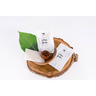 Lá Thơm Gội Đầu Ogatic