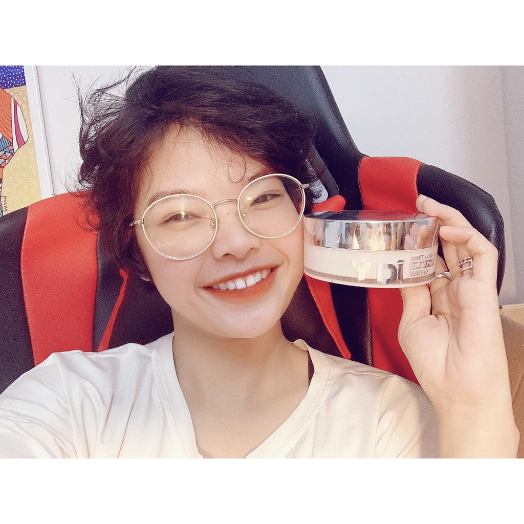 Kem dưỡng da Body Ý Dĩ RUBY