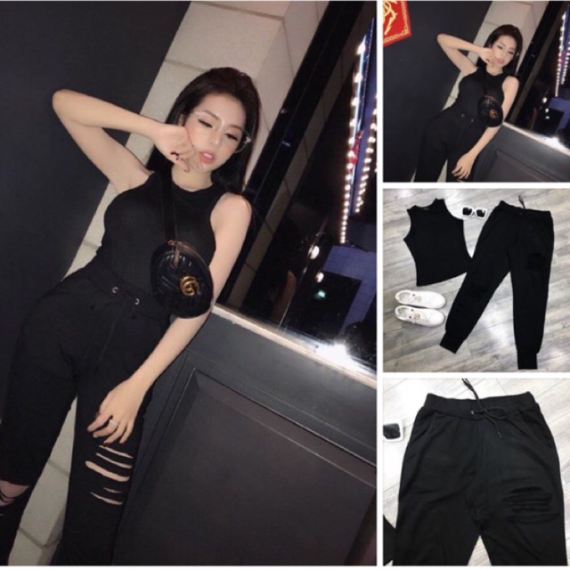 Thanh lý set thể thao