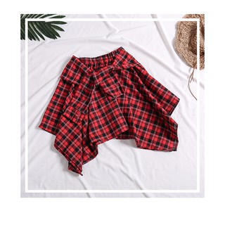 SẴN CHÂN VÁY CÁ TÍNH (Ảnh số 4)
