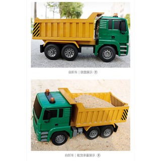 XE BEN ĐIỀU KHIỂN TỪ XA EE E520