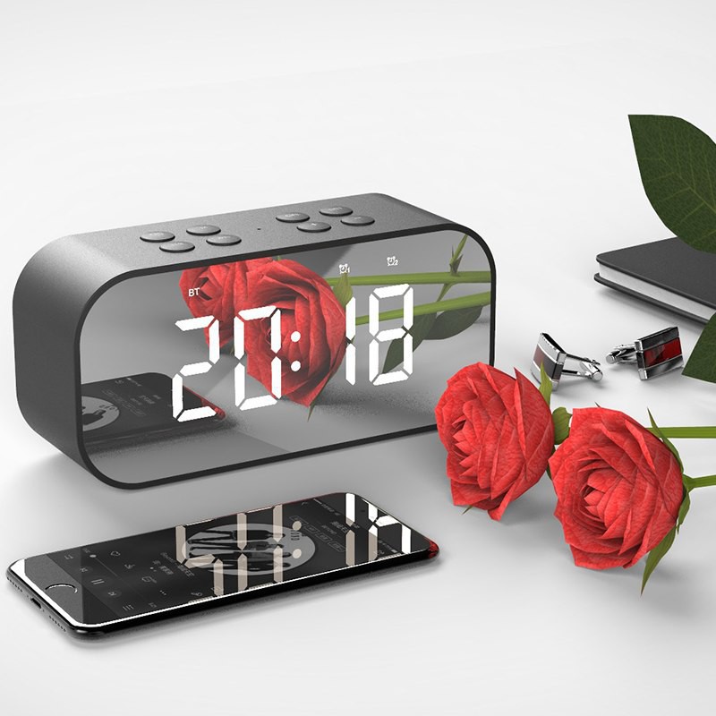[ Sỉ ] Loa Bluetooth Yayusi S2 - Đa Nắng