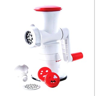 Dụng cụ xay thực phẩm Fusion Master Mincer