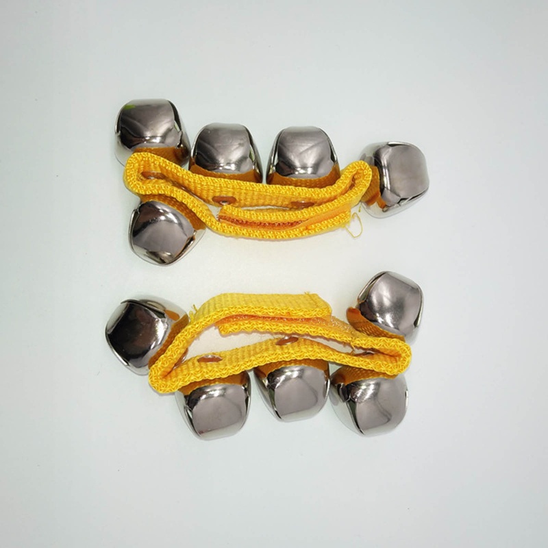 Chuông Lắc Cầm Tay Hình Hoạt Hình Cho Trẻ Em