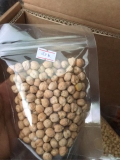 Combo các loại hạt