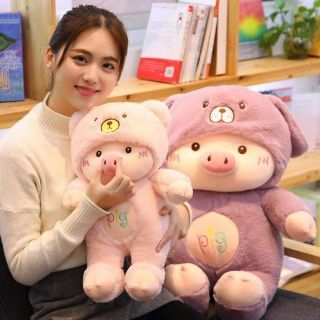 Heo nhồi bông