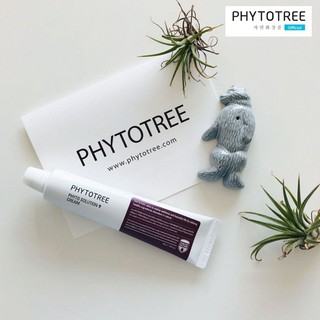 [HÀNG CHÍNH HÃNG] Kem dưỡng đa năng Phytotree PHYTO SOLUTION 9 CREAM chống lão hóa phục hồi và làm sáng da 40ml