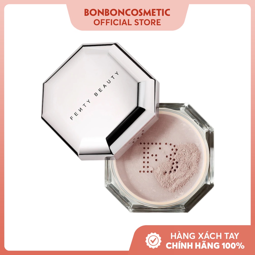 Phấn Phủ Bột Fenty Beauty Minisize