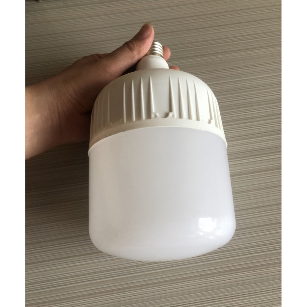 [ GIÁ SỈ] SIÊU RẺ SIÊU SÁNG LED BÚP TRỤ  5w-65w 220v