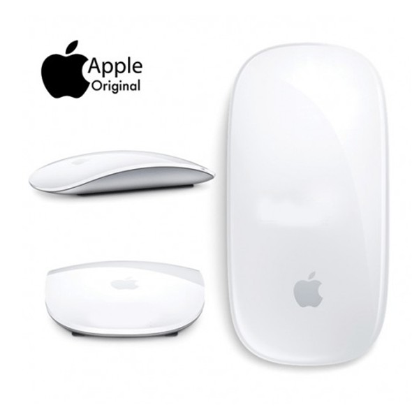 CHUỘT APPLE MAGIC MOUSE 2 CHÍNH HÃNG, HÀNG MỚI 100%