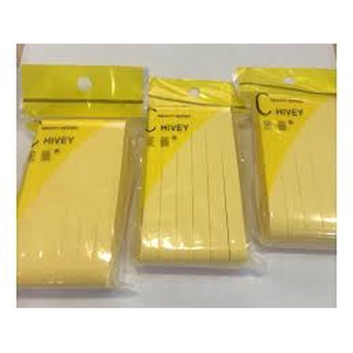 Bọt biển rửa mặt dạng nén