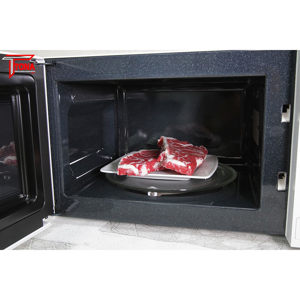 Lò Vi Sóng Samsung ME731K 20 Lít