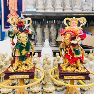 Tượng hộ pháp (4kg/tượng)
