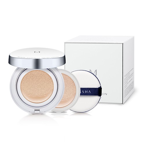PHẤN NƯỚC KIỀM DẦU MISSHA [M] MAGIC CUSHION SPECIAL PACKAGE