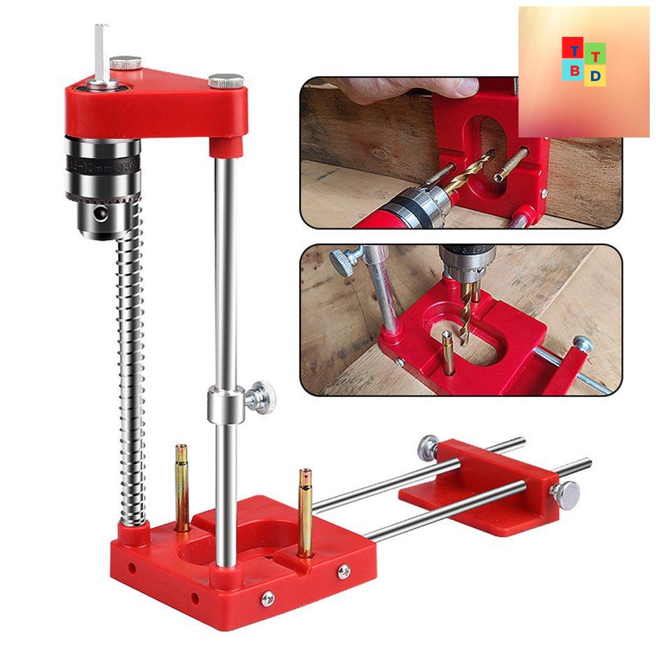 Dụng cụ định vị mũi khoan mini cầm tay đa năng tiện dụng 1.4