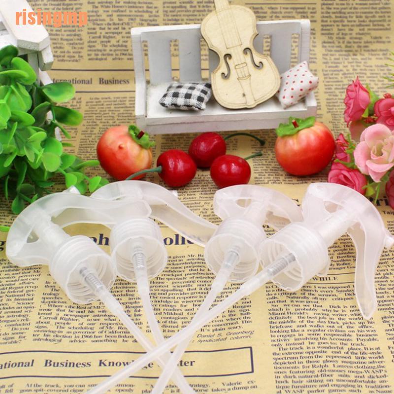(Hàng Mới Về) Bình Xịt Rỗng Cầm Tay Bằng Nhôm Chăm Sóc Da