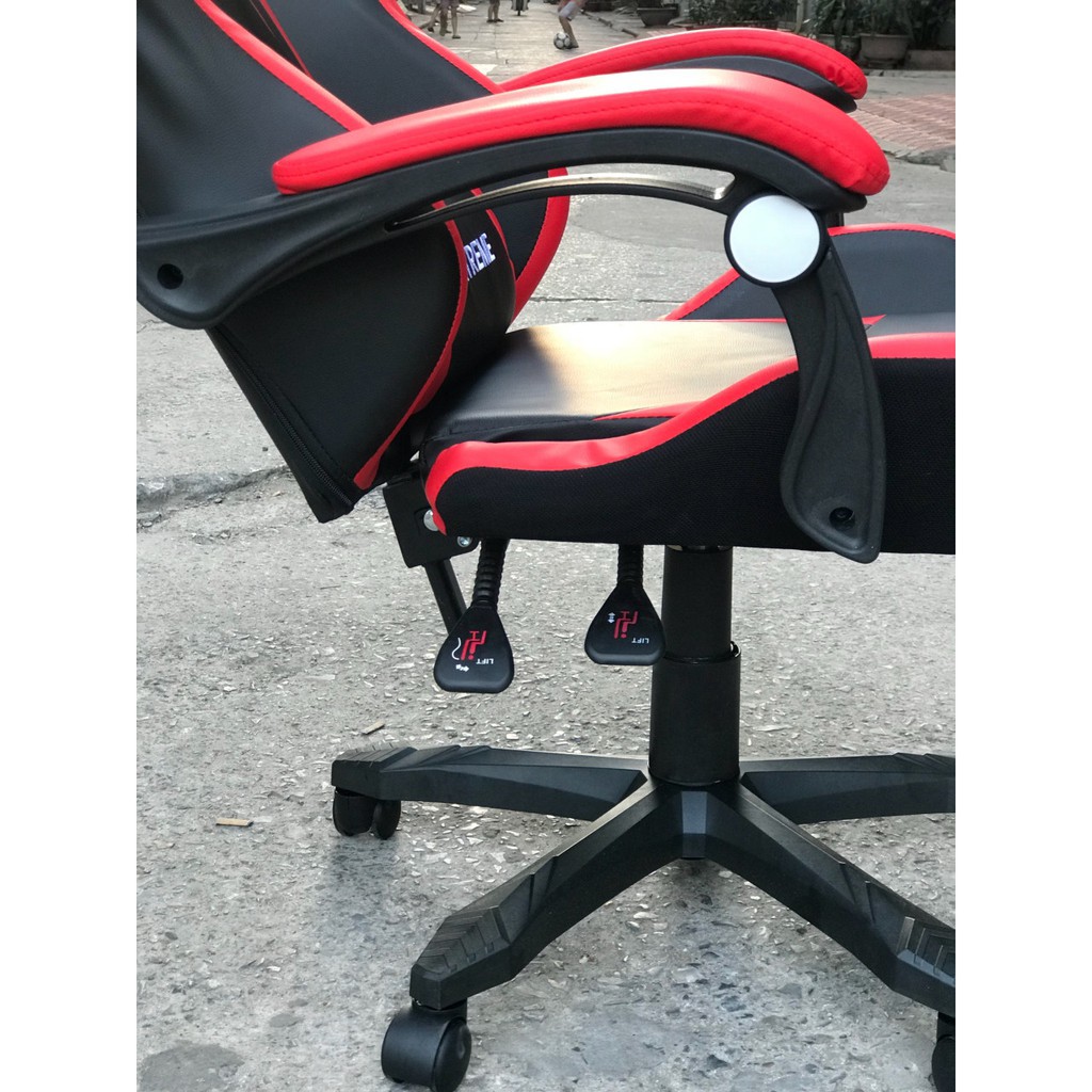 [HOT] Ghế Gaming Extreme Zero S đang rất được ưu chuộng (ĐÃ RA MẮT PHIÊN BẢN MỚI S+ CÓ KÊ CHÂN) | BigBuy360 - bigbuy360.vn