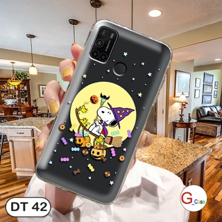 Ốp lưng dẻo VSMART JOY 4 - in hình