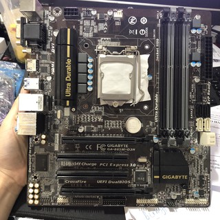 Mainboard Gigabyte B85M-D3H
