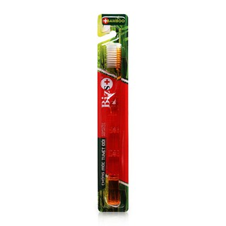 Bàn Chải Đánh Răng Bizs+ Bamboo