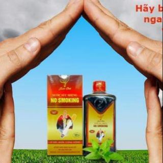 Cai thuốc lá thuốc lào