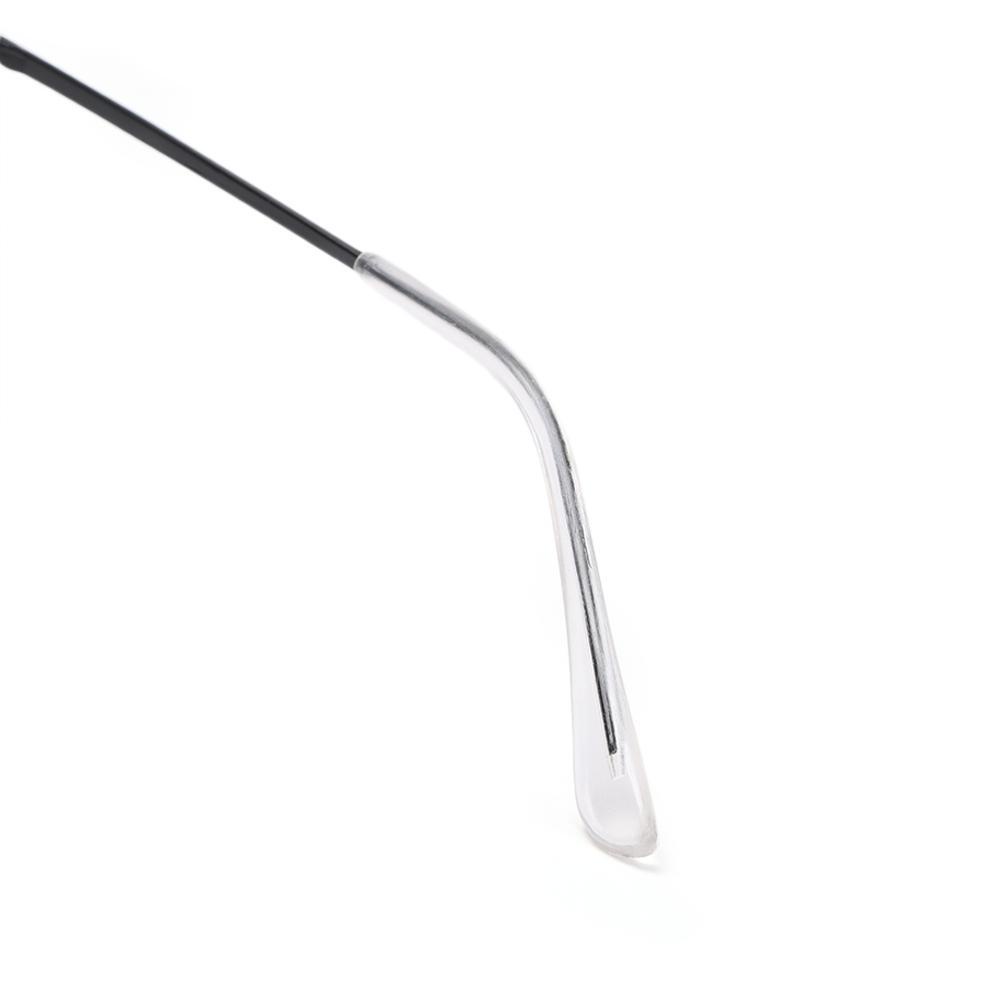 Kính Tròn Gọng Kim Loại Siêu Nhẹ Hiệu Ket1 Thời Trang Cho Nam Và Nữ