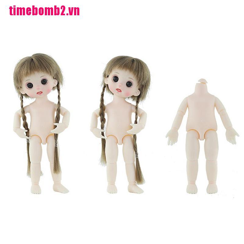 Giày Múa Ba Lê Mini Đế Bằng 16cm Cho Bé