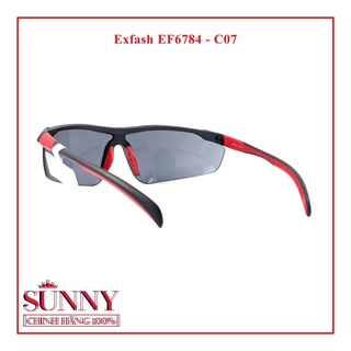 Kính Mát Nam Exfash EF6784