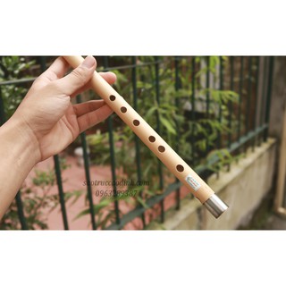 SÁO NỨA SOL.G SN01