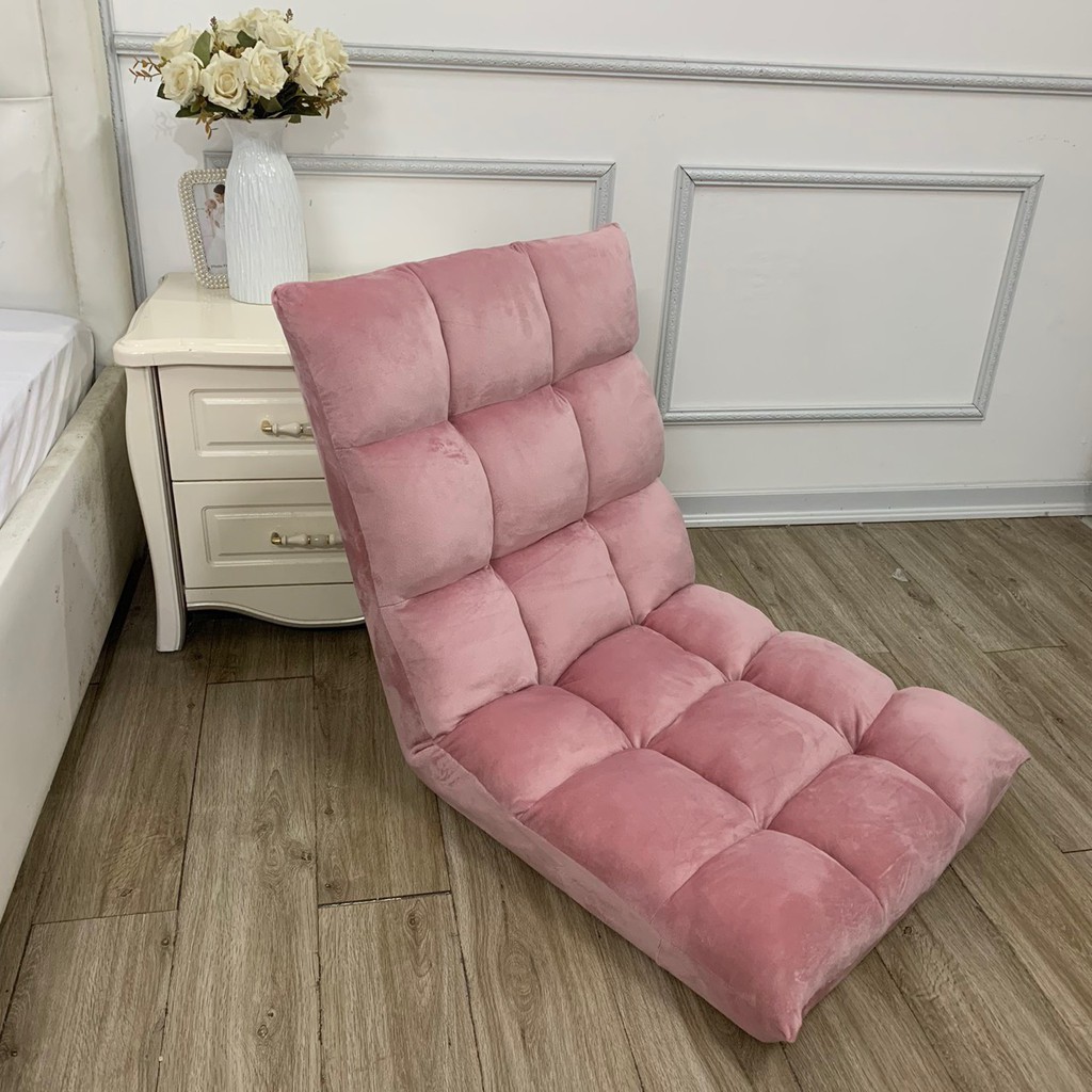 Ghế bệt lười, ghế tựa lưng Tami cao cấp