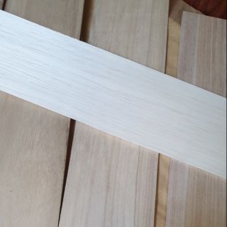 Combo gỗ balsa tongmu,