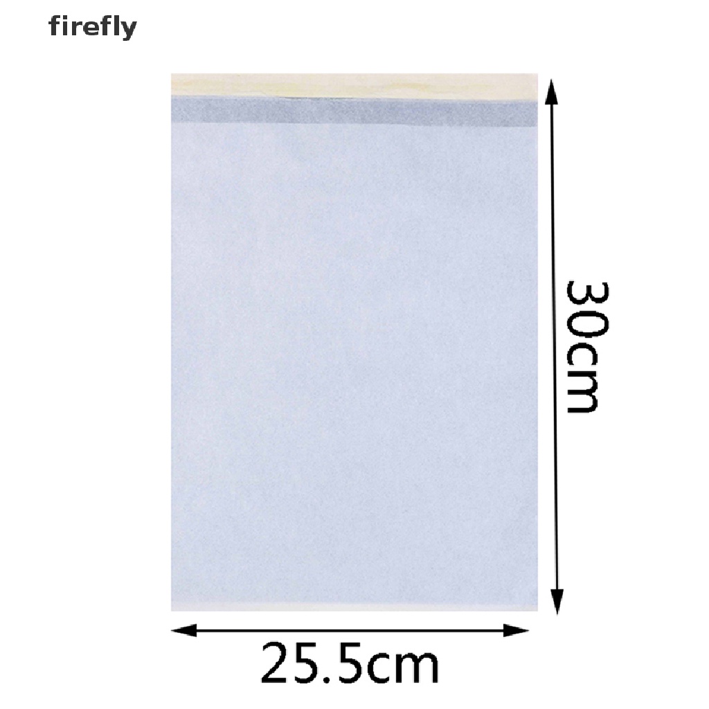 Bộ 5 Đầu Chuyển Đổi Quần Áo Bằng Giấy Carbon Chuyên Dùng