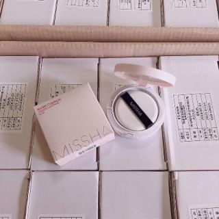 🍀 Phấn Nước Missha Magic Cushion mẫu mới🍀