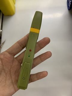 Bút dò mạch LERD