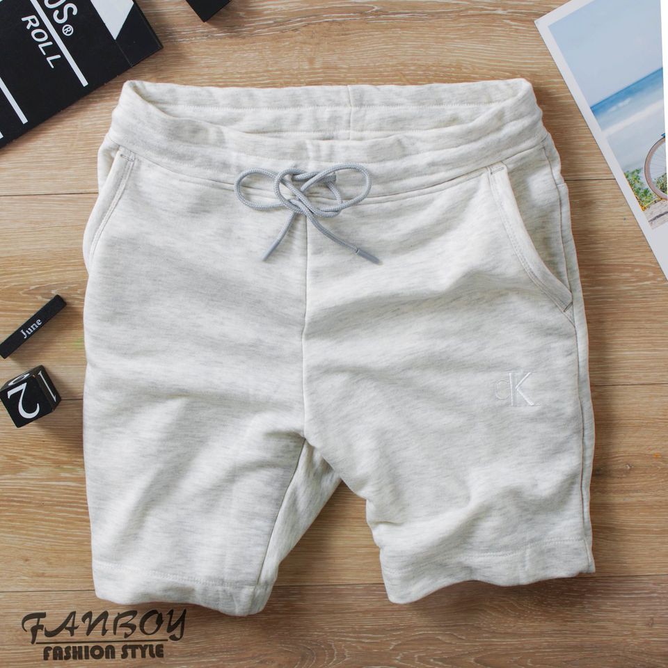Quần thun CK cotton mềm mịn dày dặn - QT01 - MENGO | BigBuy360 - bigbuy360.vn
