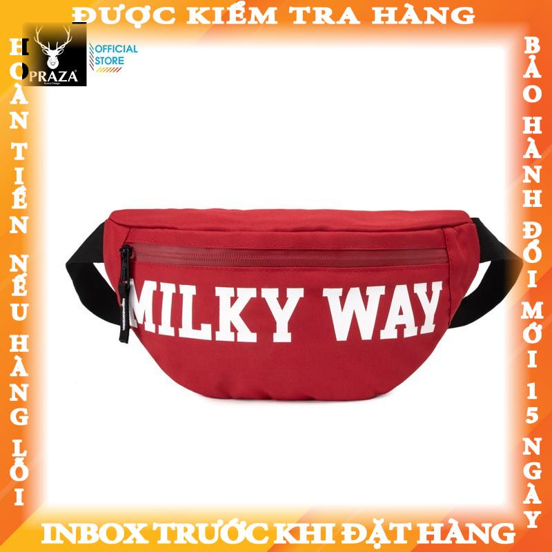 Túi Đeo Bao Tử Phong Cách PRAZA DCS0118 amnguyen