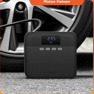 Máy bơm lốp xe ô tô Xiaomi 70MAI Midrive TP03