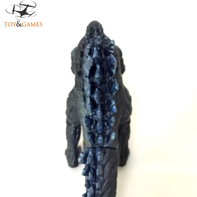 Mô hình khủng long Godzilla 2 đẹp mắt độc đáo