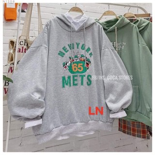 Áo hoodie số 65