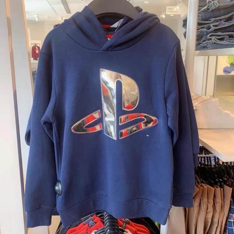 Áo nỉ H.M dư xịn chuẩn hãng sz 4-10y