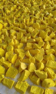 TINH BỘT NGHỆ NGUYÊN CHẤT 1kg
