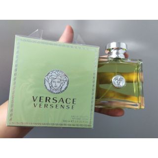 NƯỚC HOA NỮ VERSACEE VERSENSE 100ML XANH QUYẾN RŨ