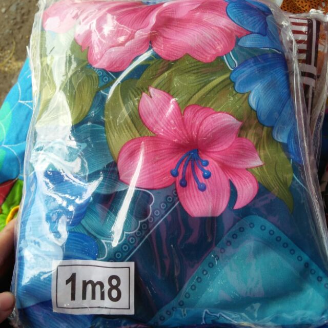 Drap thun 1m8x2m cao 3 tất