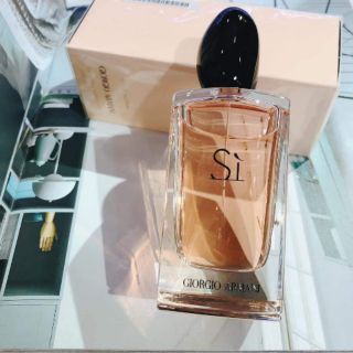 Nước Hoa Nữ Sì ngọt ngào