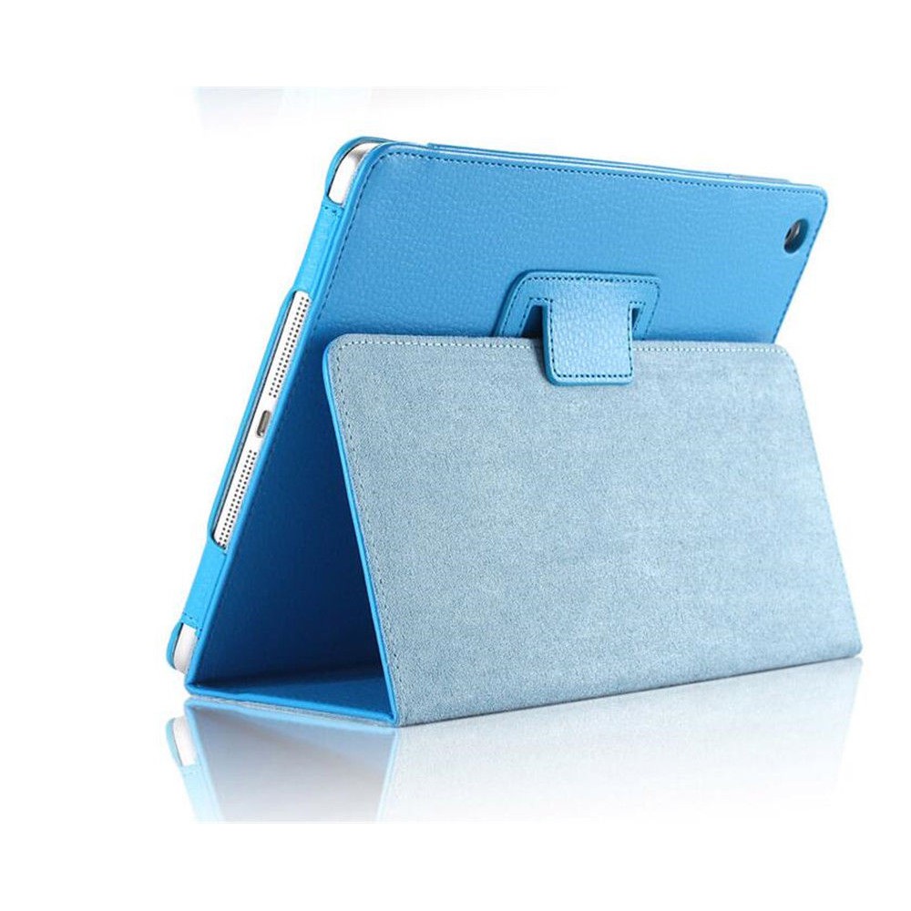 Ốp lưng máy tính bảng bằng da PU chống sốc siêu mỏng cho iPad Mini 1 2 3 | BigBuy360 - bigbuy360.vn