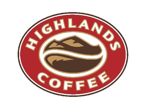 Highlands Official Store Logo
