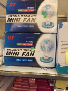 Quạt Mini Fan